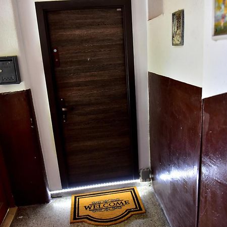 Apartmán White House & Jacuzzi Sibiu Exteriér fotografie